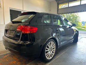 Audi A3 2.0T QUATTRO S-LINE - 5