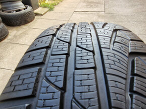 235/55 r18 zimne pneumatiky 235 55 18 235/55/18 R18 Pneu - 5