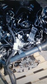 MOTOR CRV 2,0 TDI / CRB 2,0 TDI - 5