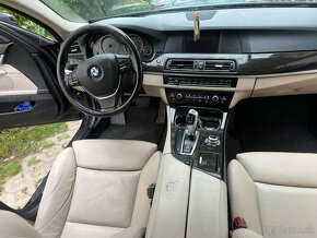 Bmw F10 525d 3.0 150kw - 5