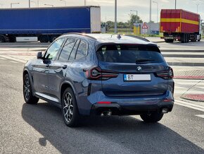 X3 XDrive20d M Sport 140 kW - 5