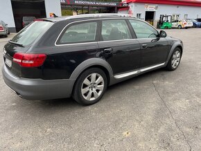 AUDI A6 ALLROAD QUATTRO 2009 3.0 176kW AT CDYA - 5