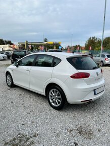 Seat Leon 1.4 TSI, 2011, 92 kW, 269522 km - 5