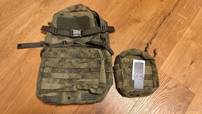 Airsoft prebytky - 5