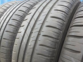 Michelin ecosaver 175/65R15 - 5