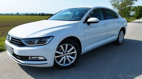 VW Passat B8 Sedan, 2019, 2,0 TDi, 110 kW - 5