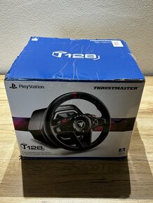 THRUSTMASTER T128 PS - 5