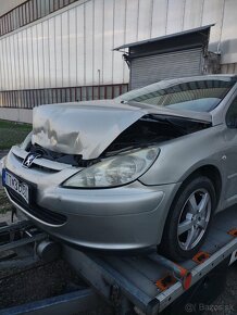 Peugeot 307SW - 5