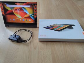 Tablet Lenovo YOGA Tab 3 - 5