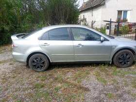 Mazda 6 2,0L,100kW - 5