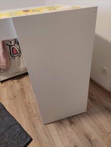 Prebalovaci stol ikea smastad - 5