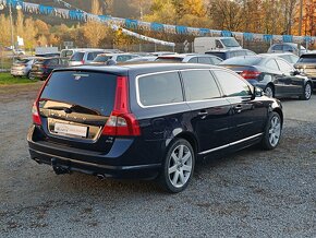 Volvo V 70 T6 AWD Summum Geartronic 3,0i 210 kW, r.v. 2008 - 5