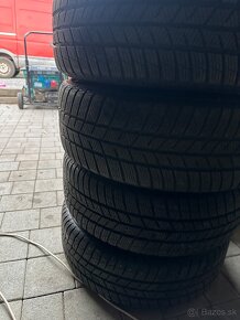 5x108 205/55 R16 - 5