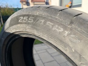 Pneu letne hankook 19” cena za 4ks spolu - 5