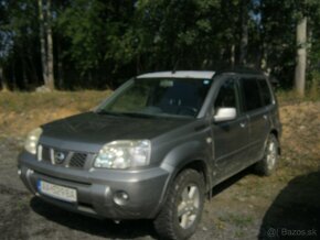 NISSAN X-TRAIL DCI - 5