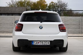 BMW Rad 1 M135i xDrive - 5