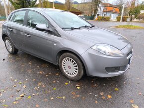 Fiat Bravo 1,4 102 300KM - 5