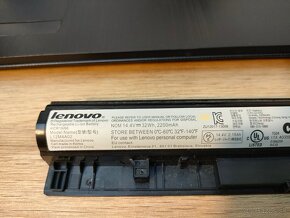 Batéria pre Lenovo G50-70 - 5