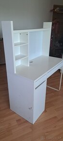 Detsky pisaci stolik IKEA MICKE - 5