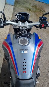 Honda CB 1000 R 2018 Special Edition - 5