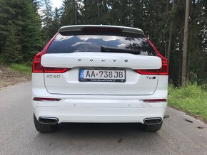 Volvo XC60 T6 Inscription - 5