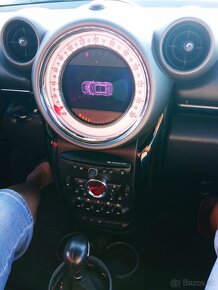 Mini COUNTRYMAN - 5