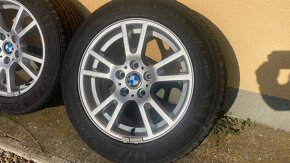 5x120 R17 celoročne - 5