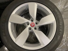 original jaguar e pace r19 5x108 8j et40 j9c3-da - 5