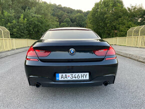 BMW rad 6 Gran Coupé 640d xDrive 230kw M-Packet Edition - 5