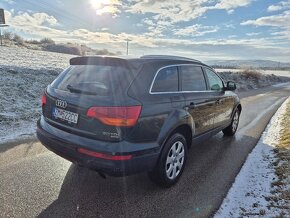 Predam audi Q7 3.0tdi 171kw - 5