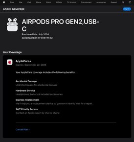 AirPods Pro 2 - 5