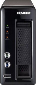 QNAP TS-121 bez HDD - 5