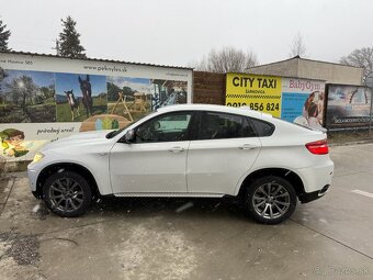 X6 M50D Xdrive - 5