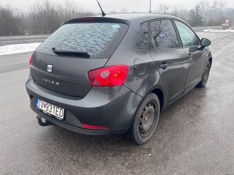 Seat Ibiza 1.4 + LPG - 5