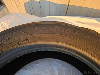 Sada Letnych Pneu - nove, 205/60 R16, 92H - 5