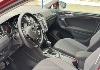 Volkswagen Tiguan - 5