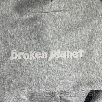 Broken Planet mikina - 5