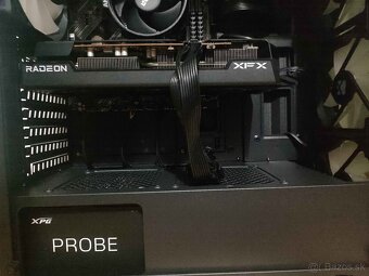 Ryzen 7 3700x, RX 6600 XT, 16GB DDR4 3200MHz, 500GB SSD,650W - 5