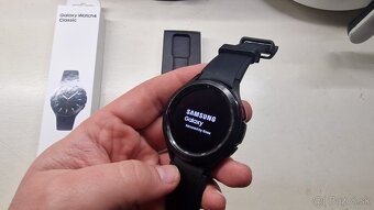 Samsung Galaxy Watch 4 classic 46mm - 5