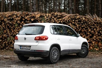 Volkswagen Tiguan 1.4 TSI 90kw - 5