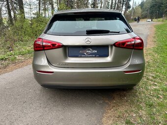 Mercedes Benz A200--rv:20.3.2019--95700km - 5