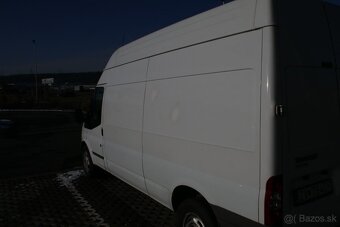 Ford Transit  nová STK+EK - 5