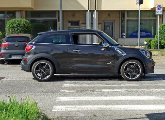 Mini Countryman -Paceman Coupe S ALL4 105 kW - 5