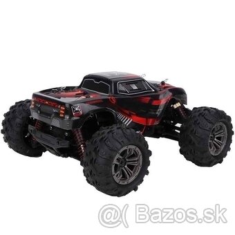 RC Spirit 4x4 - 5