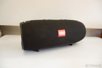 JBL Xtreme Black - 5