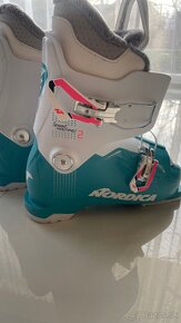 Nordica Speedmachine 2 - 5