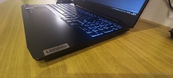 Lenovo IdeaPad Gaming 3 15ARH05 - 5