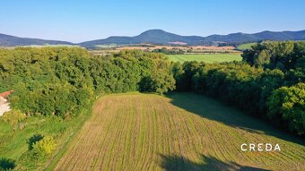 CREDA | prenájom pozemok, Nitra - Ľudovítová - 5