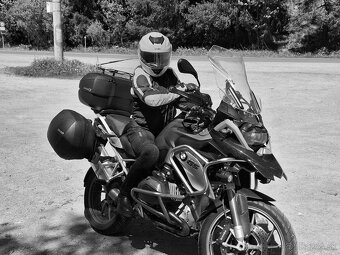 BMW  R1200GS - 5