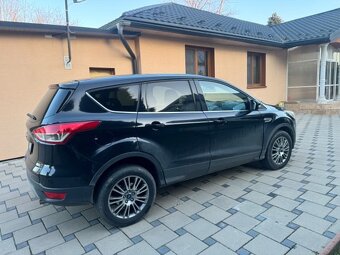 Ford kuga 2.0 tdci 103 kw - 5